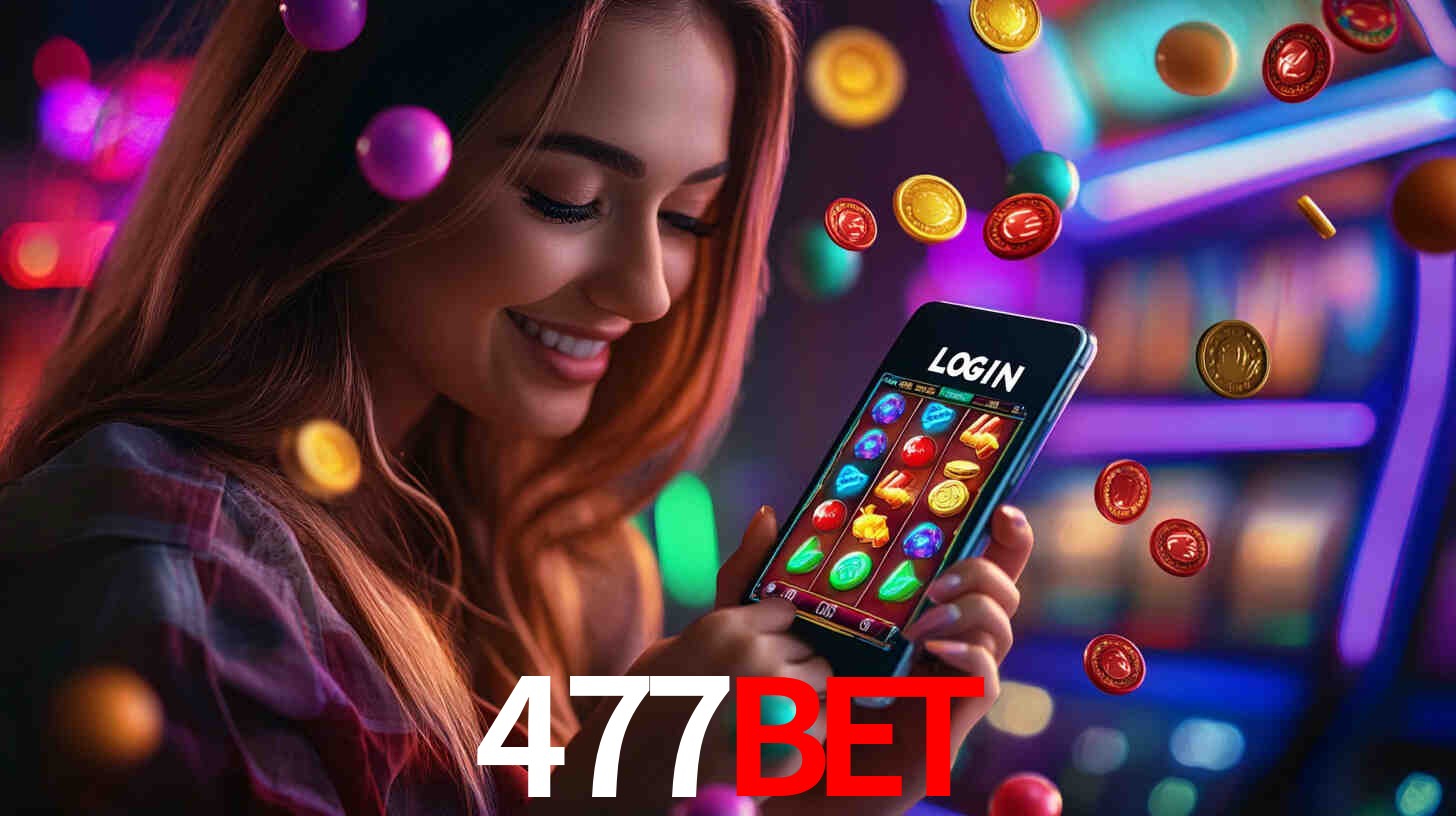 Processo de Download do App 477BET - Passo a Passo Simples