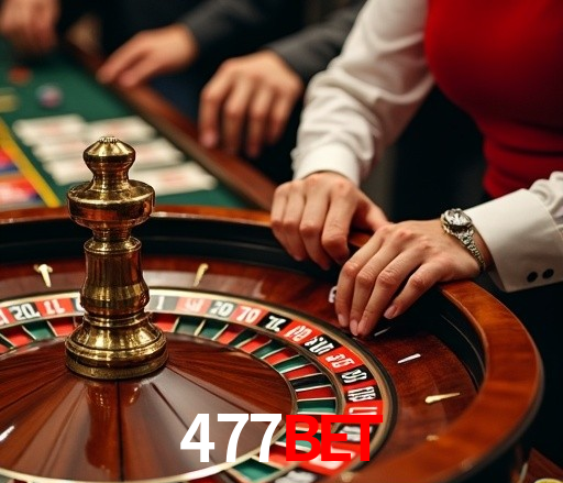 Interface do Aplicativo 477BET - Design Premium e Intuitivo