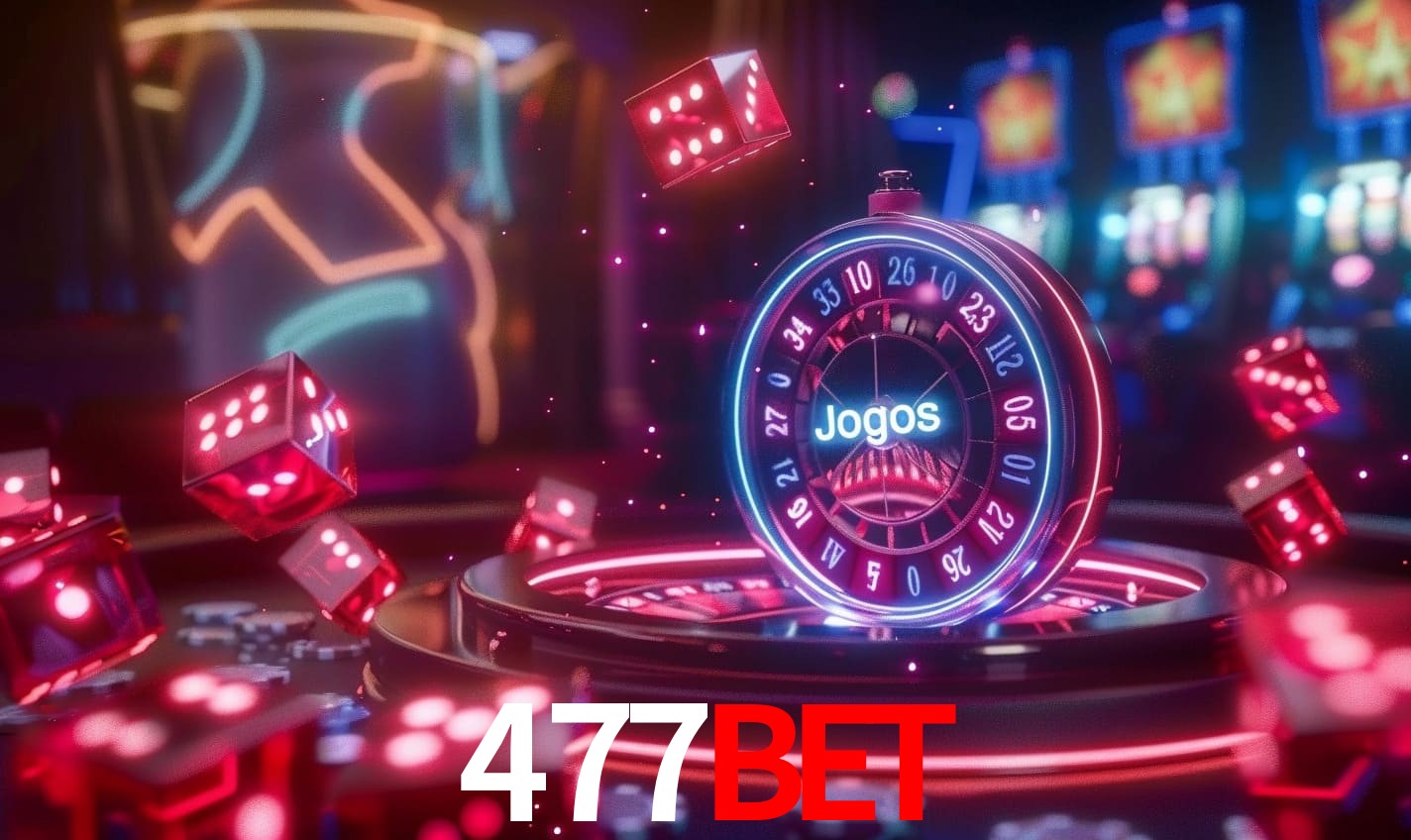 Cassino ao Vivo 477BET - Dealers Brasileiros Profissionais