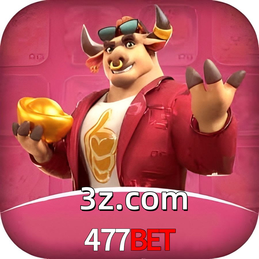 477BET Logo