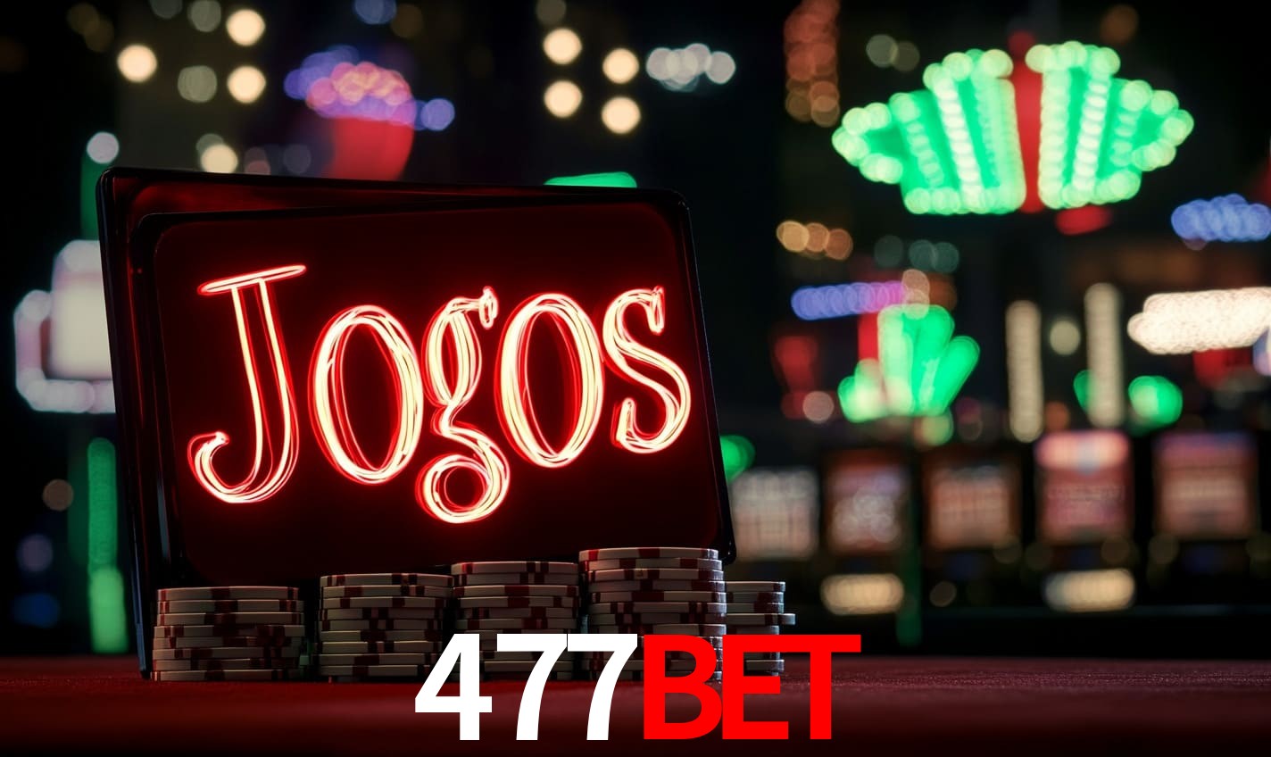 Coleção Premium de Slots 477BET - NetEnt, Pragmatic Play, Evolution